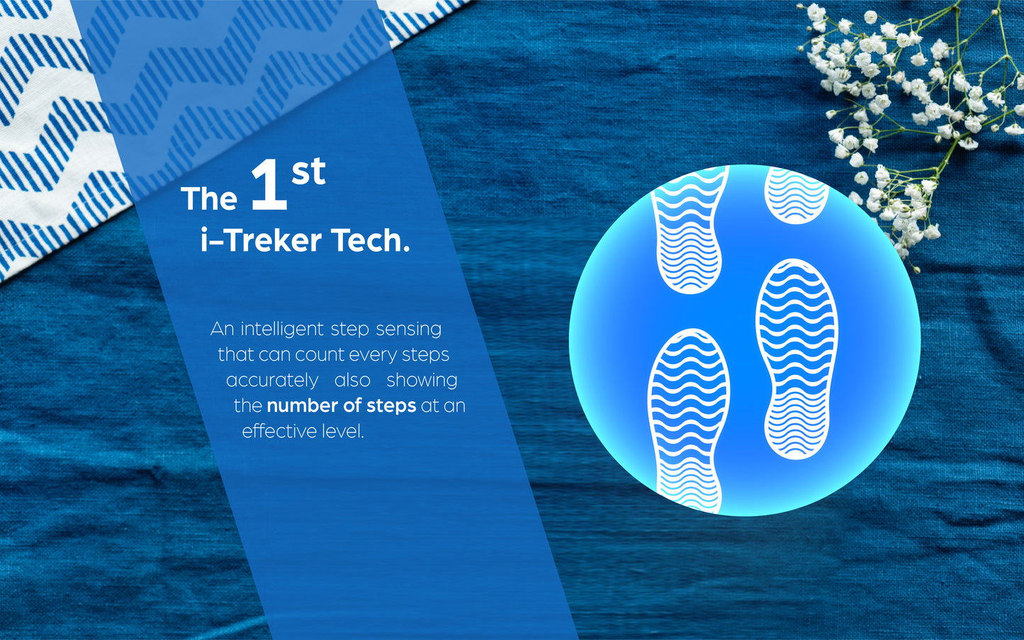 GINTELL CyberTREK Treadmill