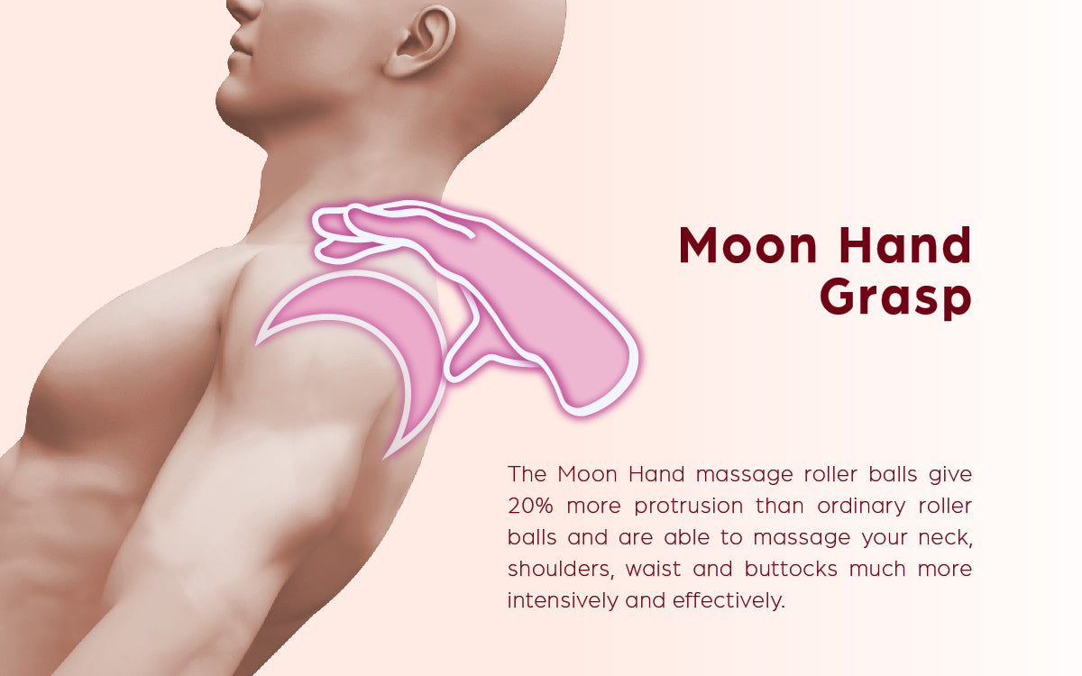 GINTELL DéSpace Star Massage Chair