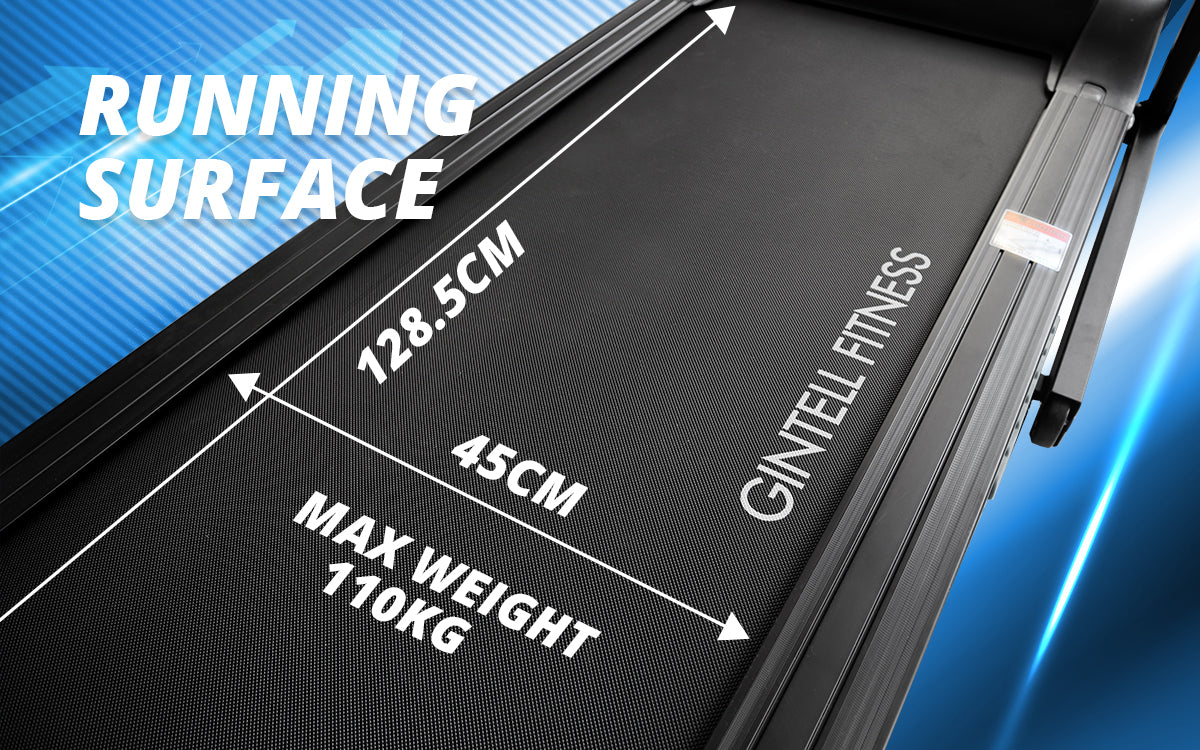 GINTELL SmarTREK Pro Treadmill