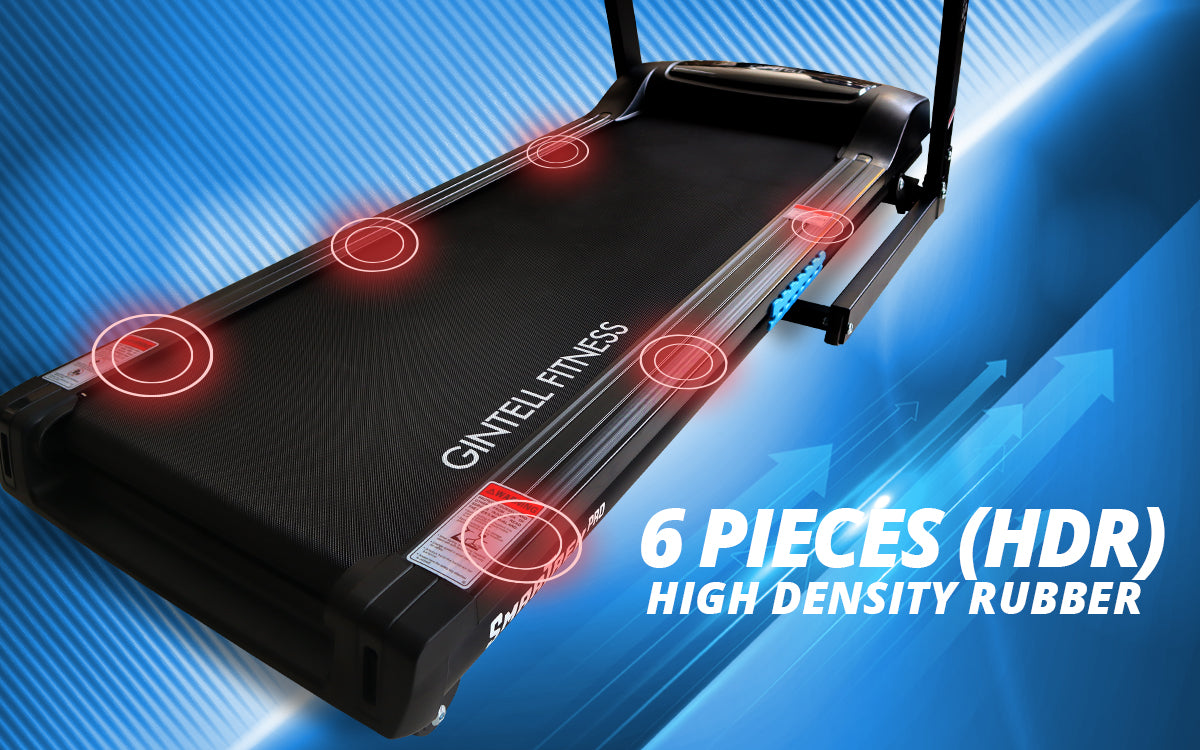 GINTELL SmarTREK Pro Treadmill