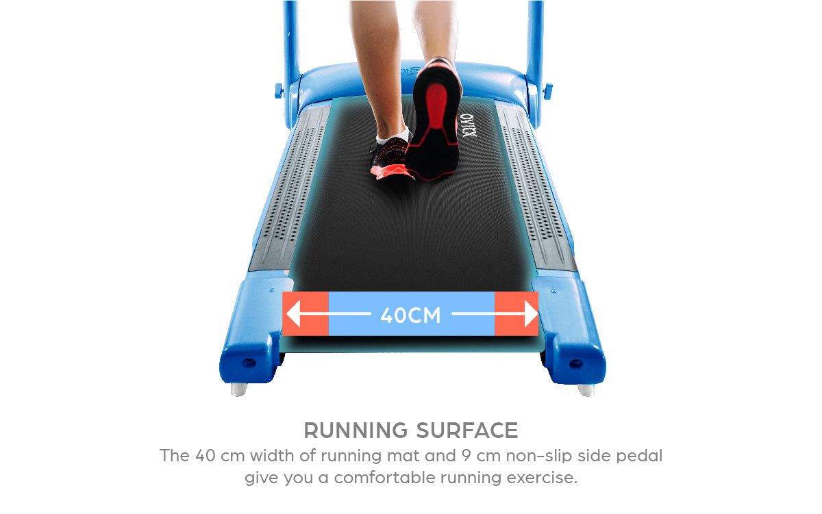 GINTELL XQIAO Q1 Treadmill