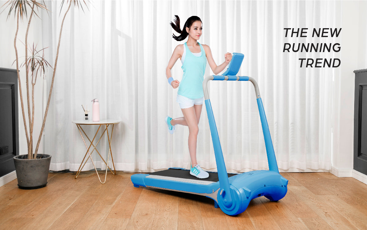 GINTELL XQIAO Q1 Treadmill