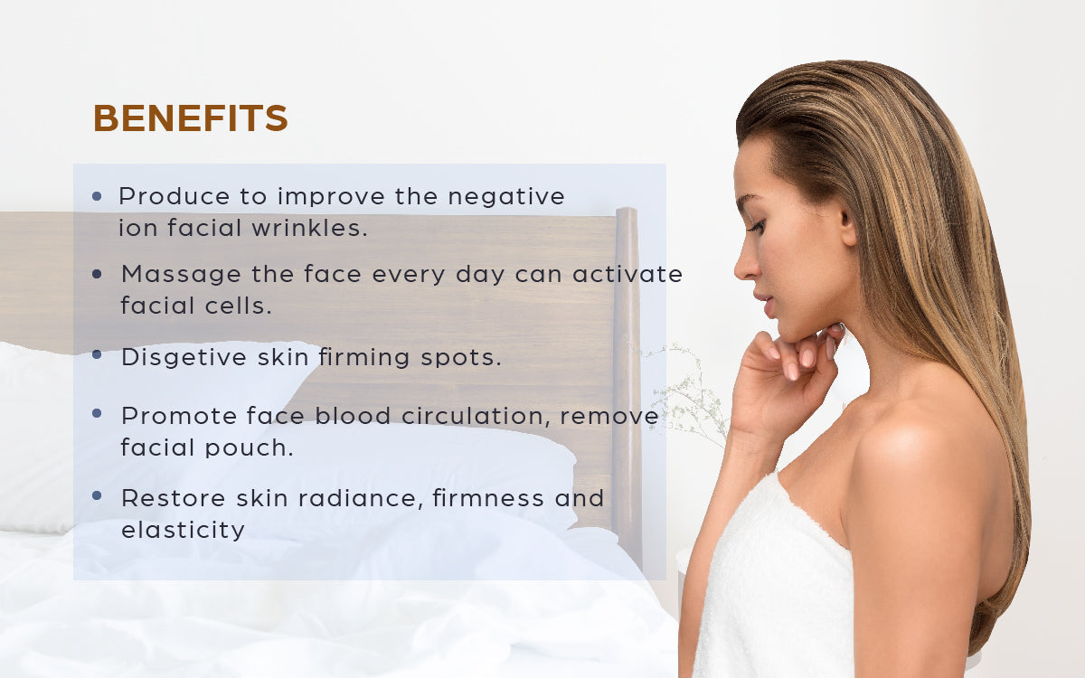 GINTELL G-Finey EZ Energy Beauty Bar