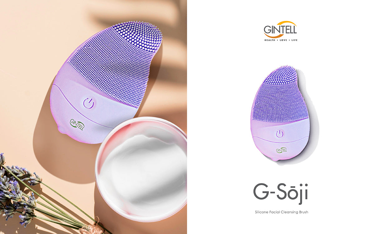 GINTELL G-Soji Facial Cleanser
