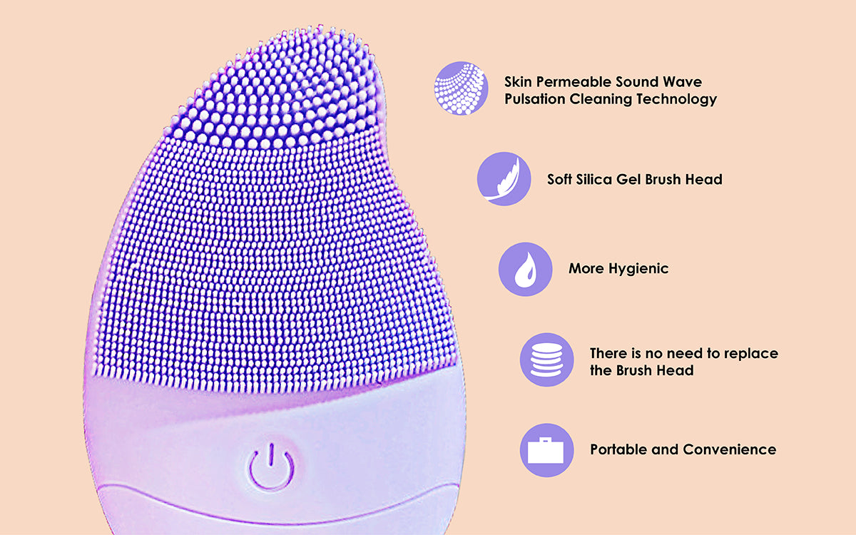 GINTELL G-Soji Facial Cleanser