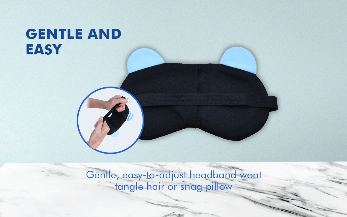 GINTELL G-Meoi Hot & Cold Eye Mask