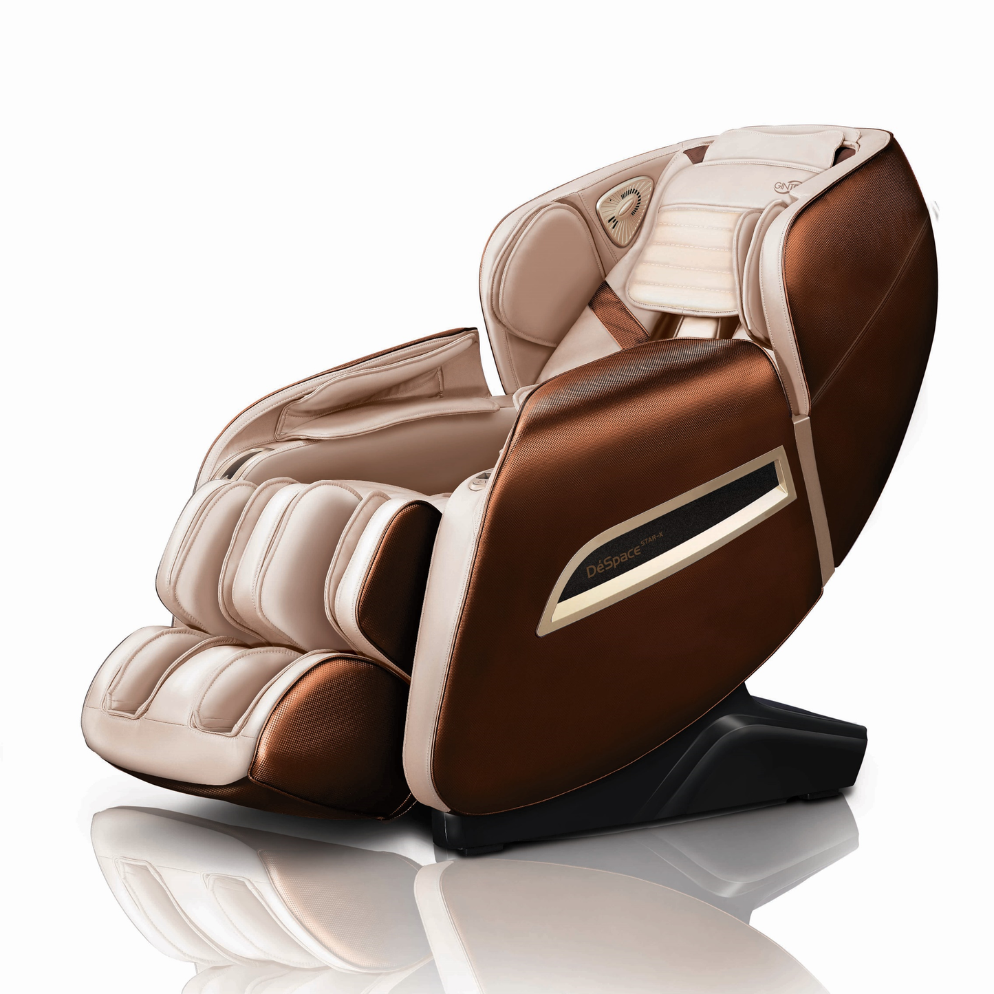GINTELL DéSpace Star-X Massage Chair