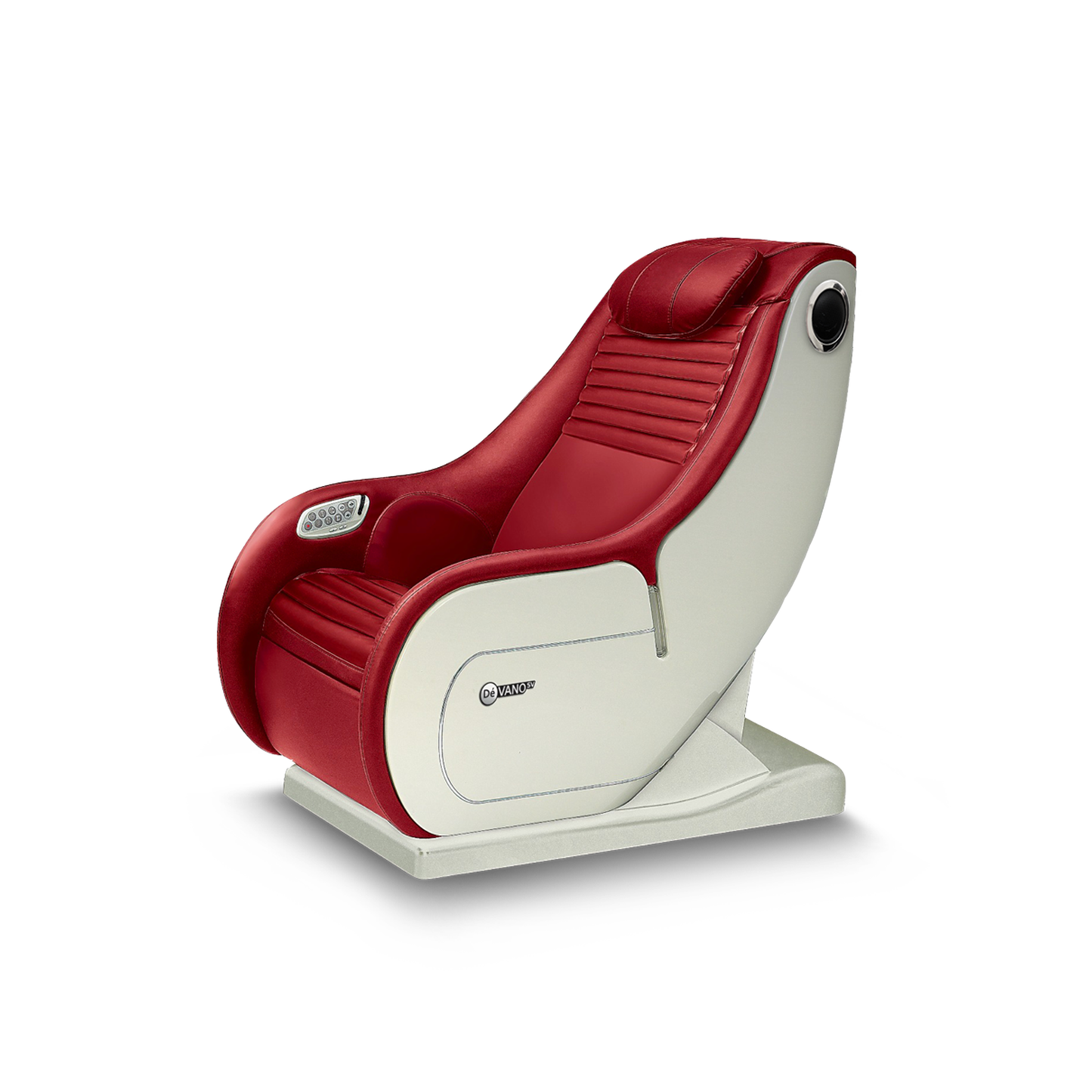 GINTELL DéVano SV Cili Padi Massage Chair Sofa