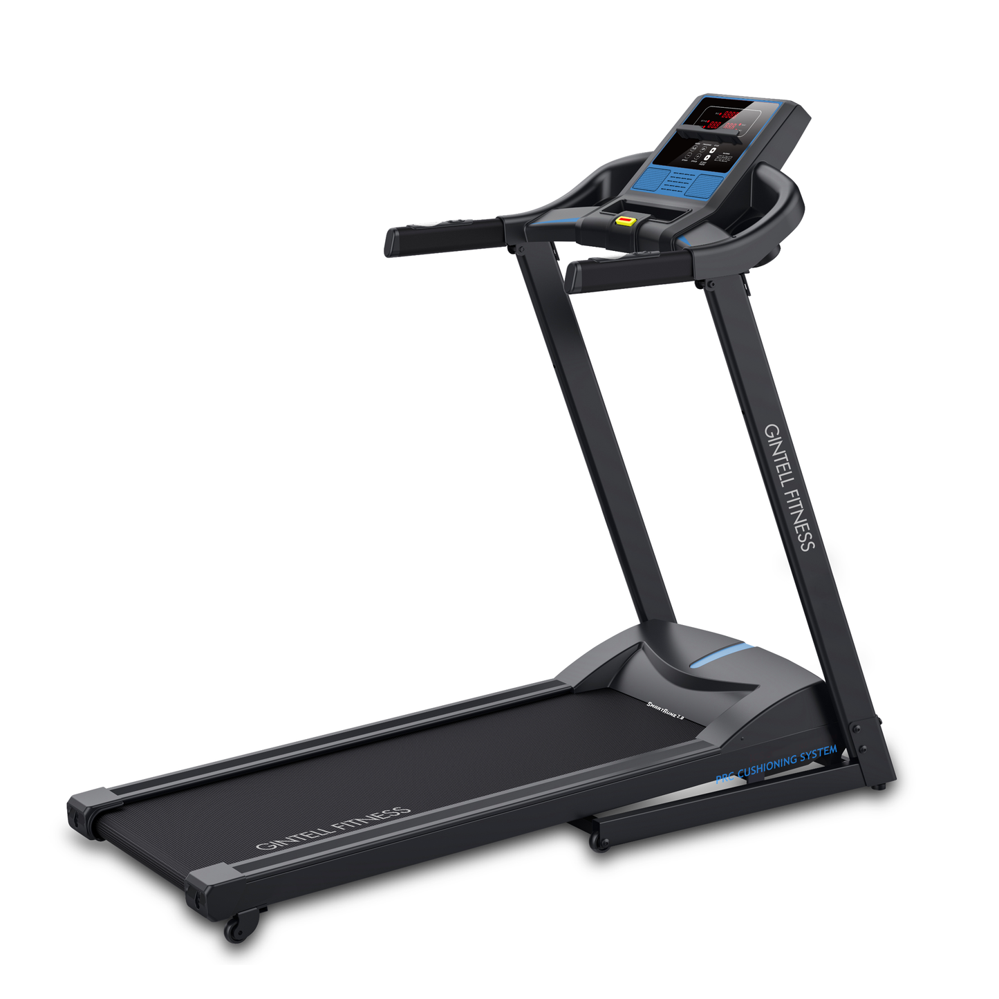 GINTELL SmartRunz 2.0 Treadmill