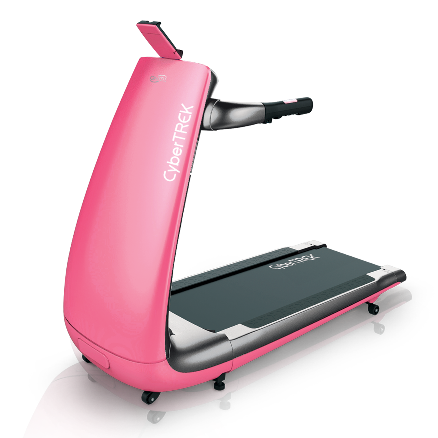 GINTELL CyberTREK Treadmill