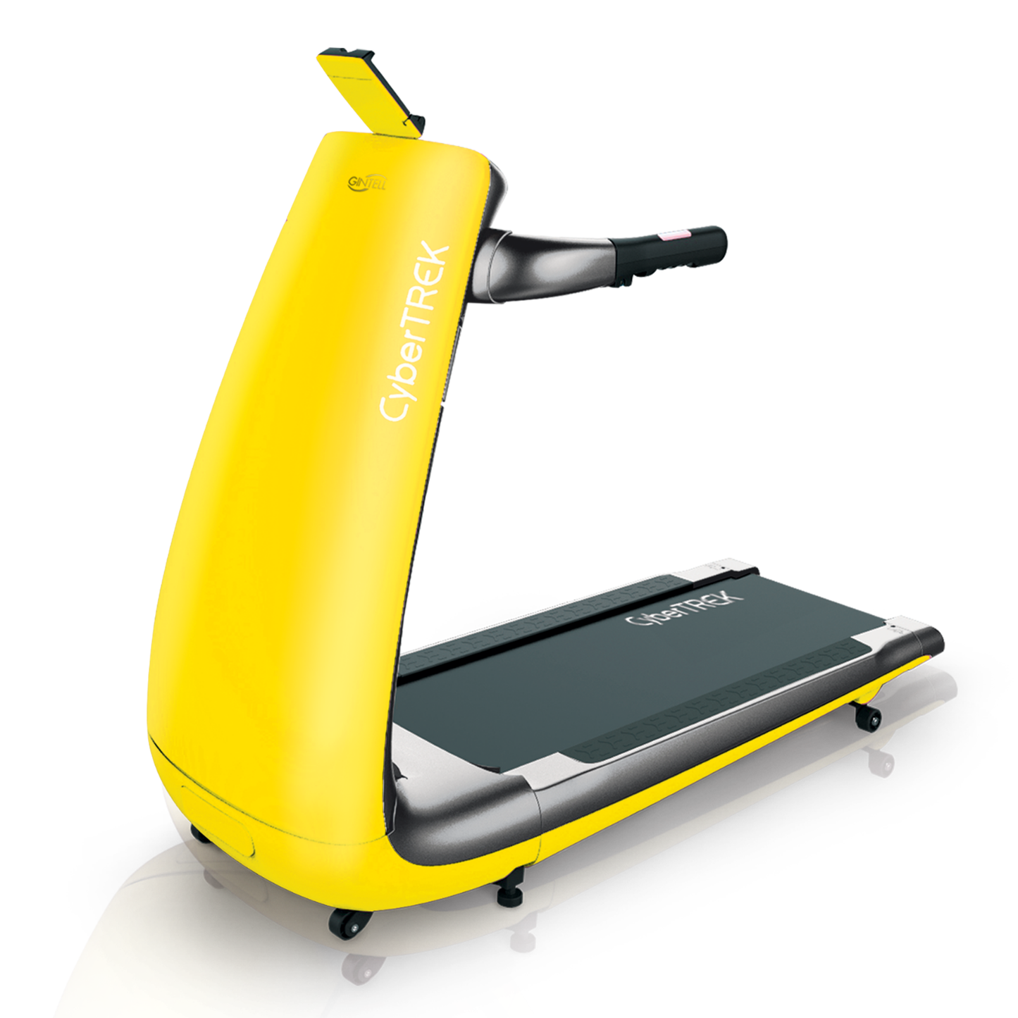 GINTELL CyberTREK Treadmill