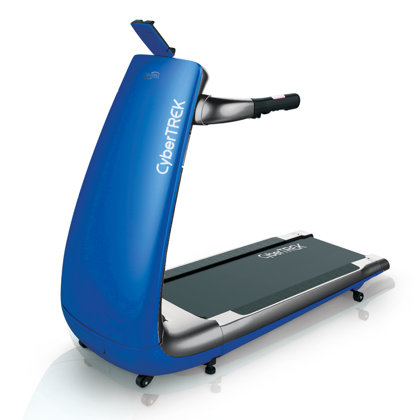 GINTELL CyberTREK Treadmill