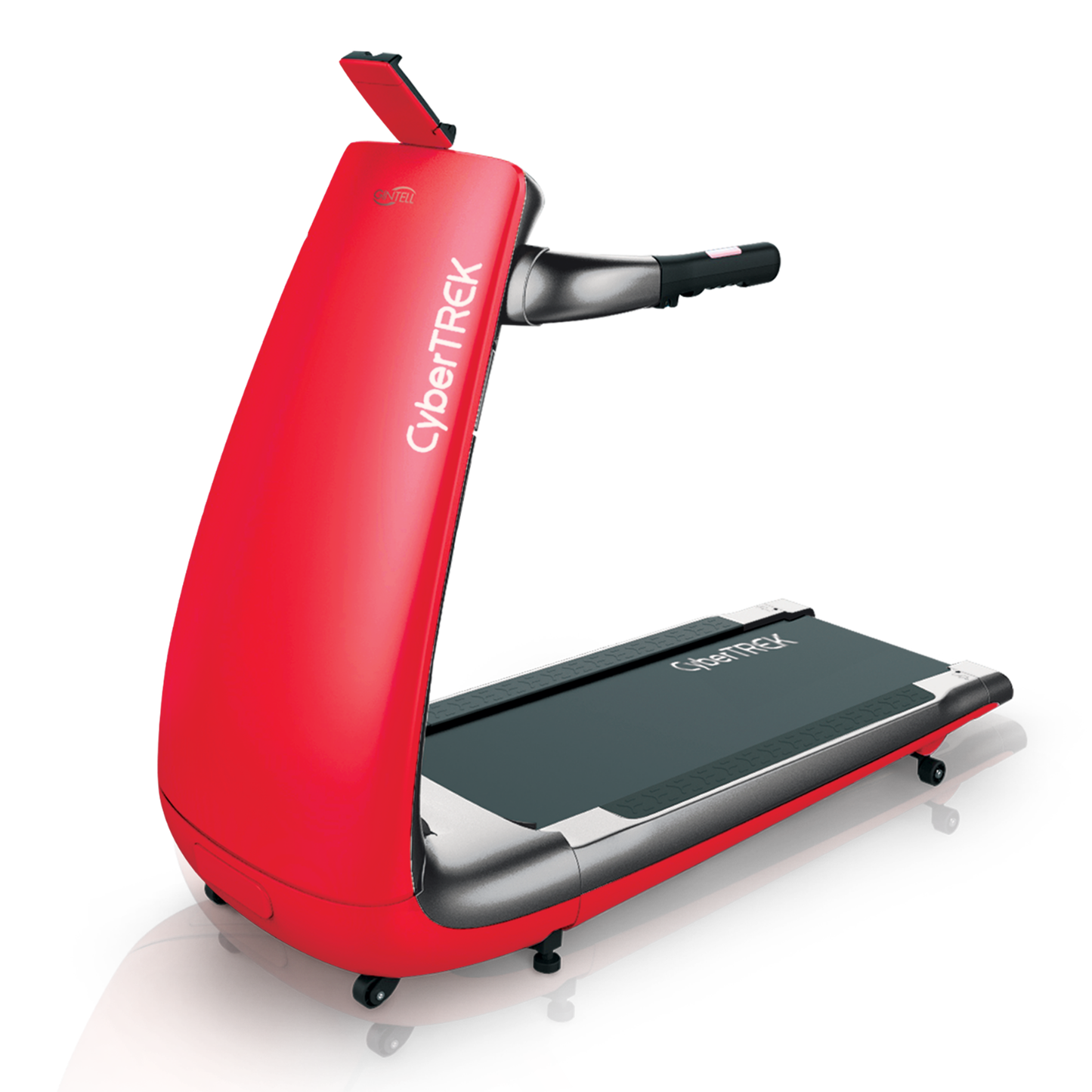 GINTELL CyberTREK Treadmill