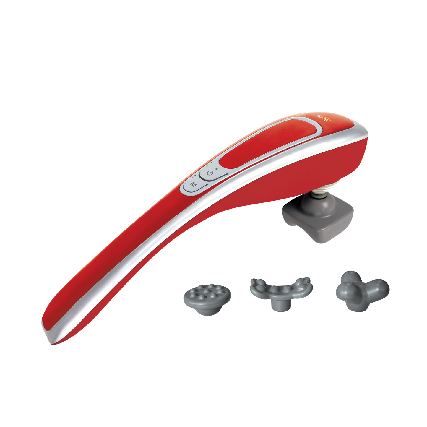 GINTELL G-Relax EZ Portable Handheld Massager