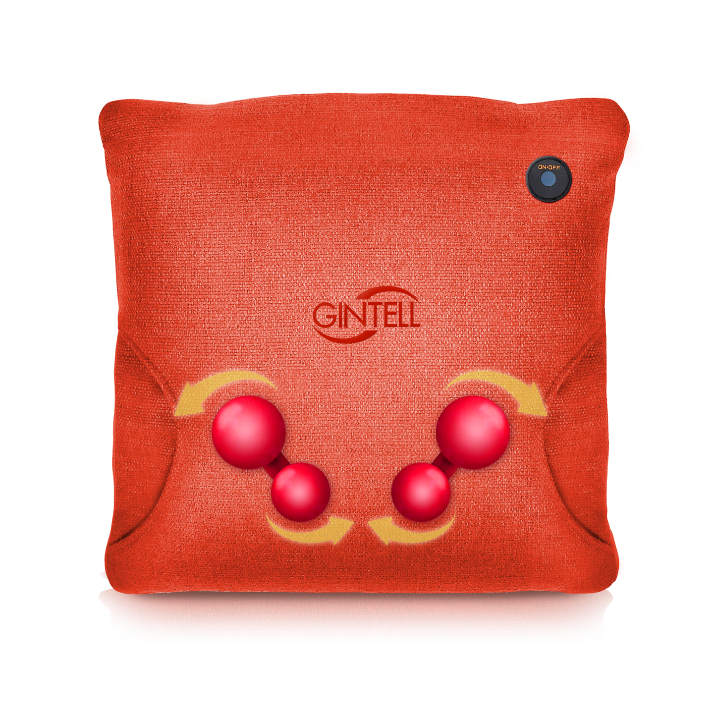 GINTELL G-Presso Massage Pillow