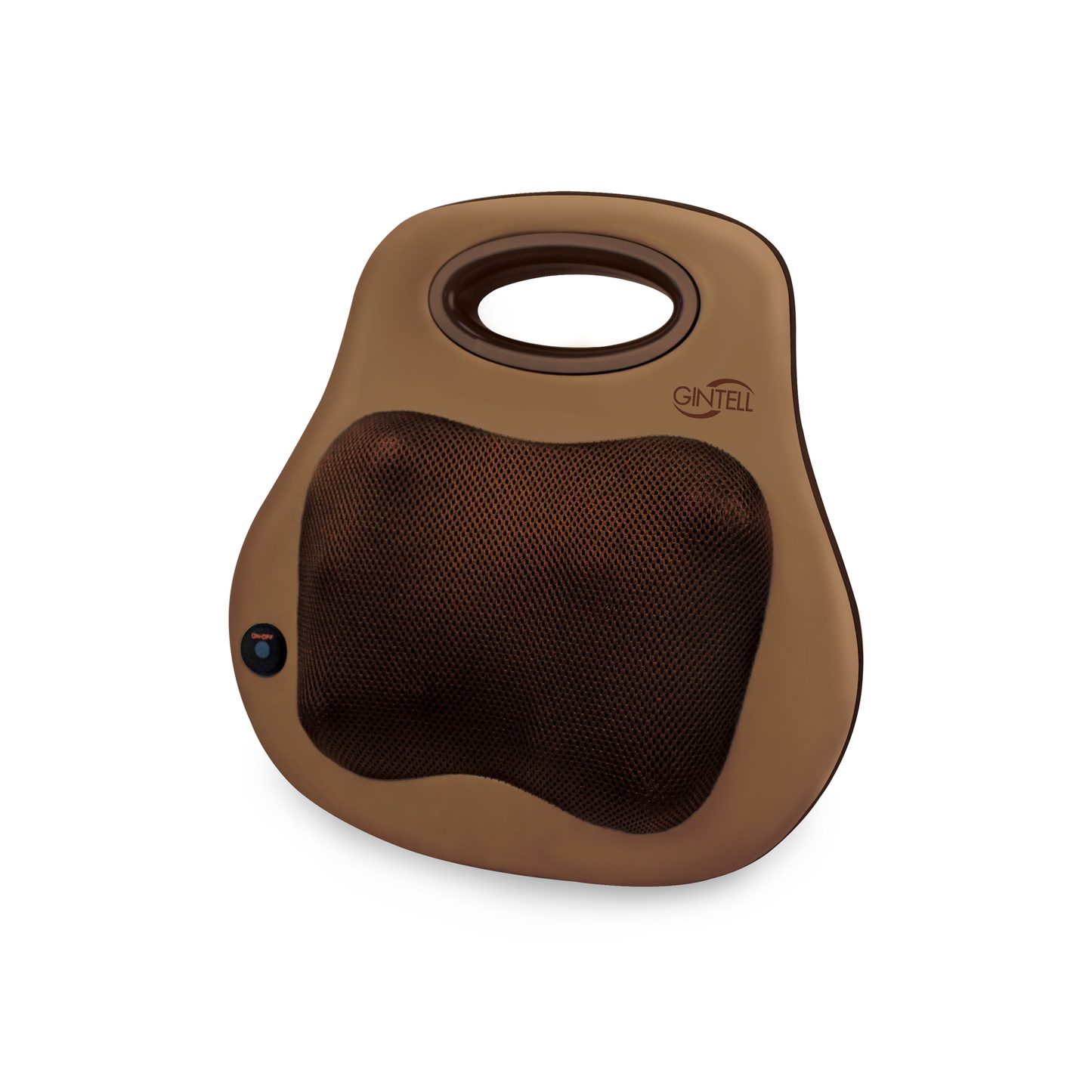 GINTELL G-Petite Portable Massage Cushion