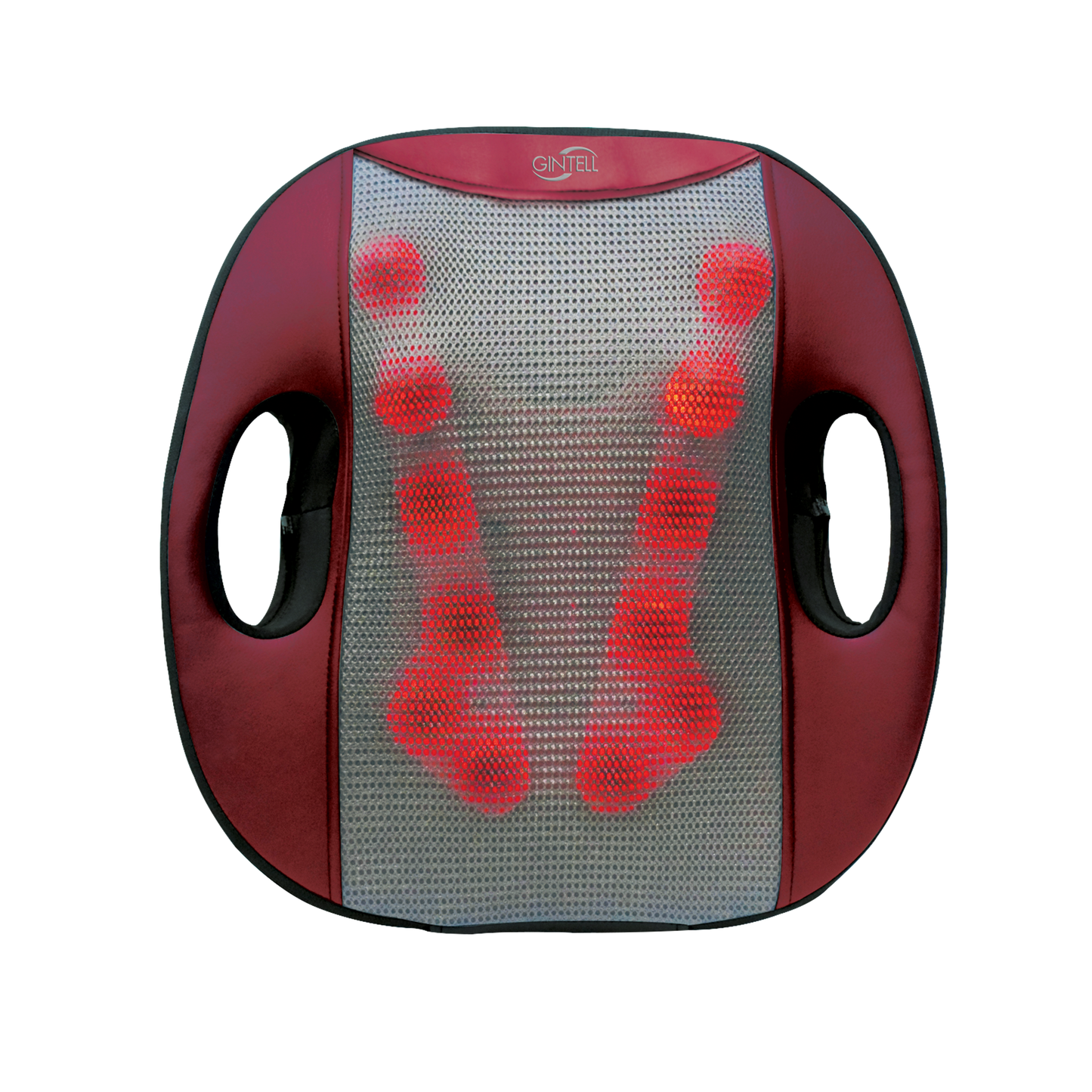 GINTELL G-Flexi Portable Massage Cushion