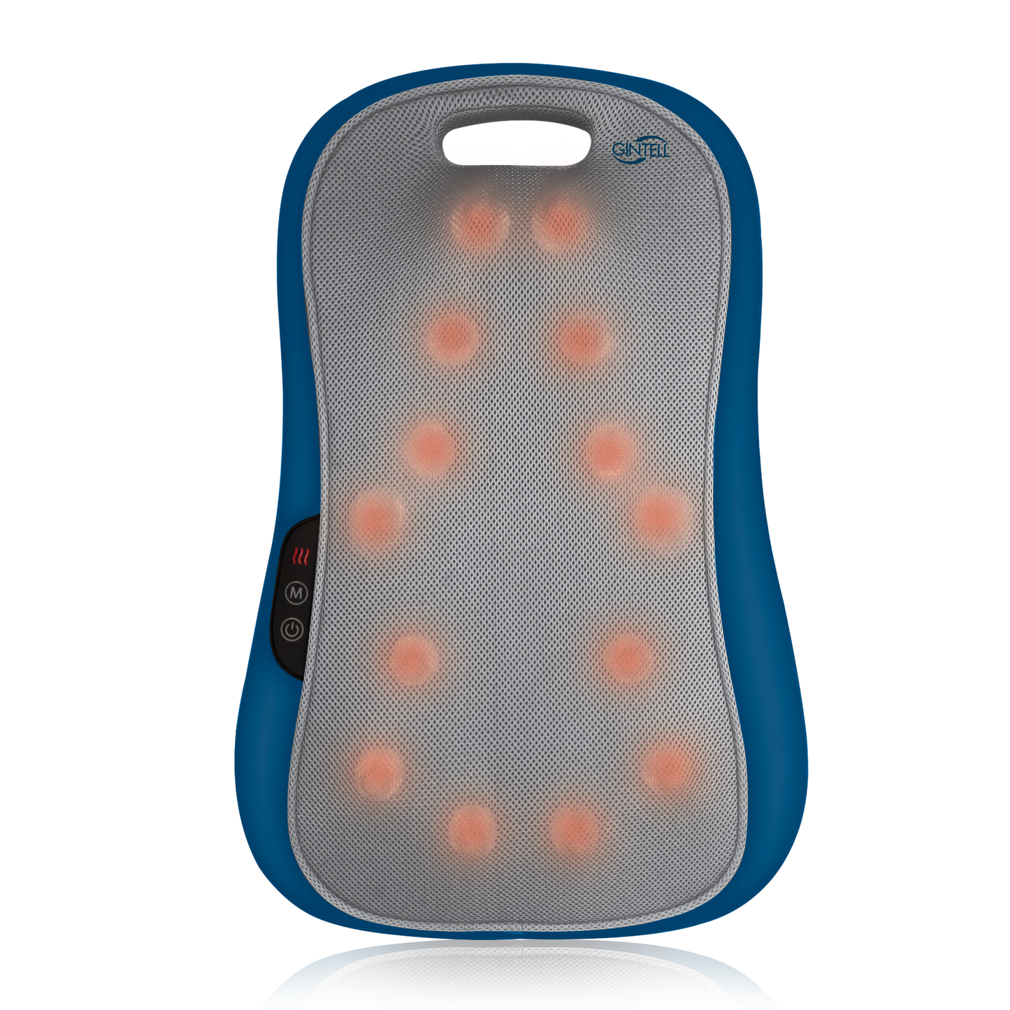 GINTELL G-Resto X Portable Massage Cushion