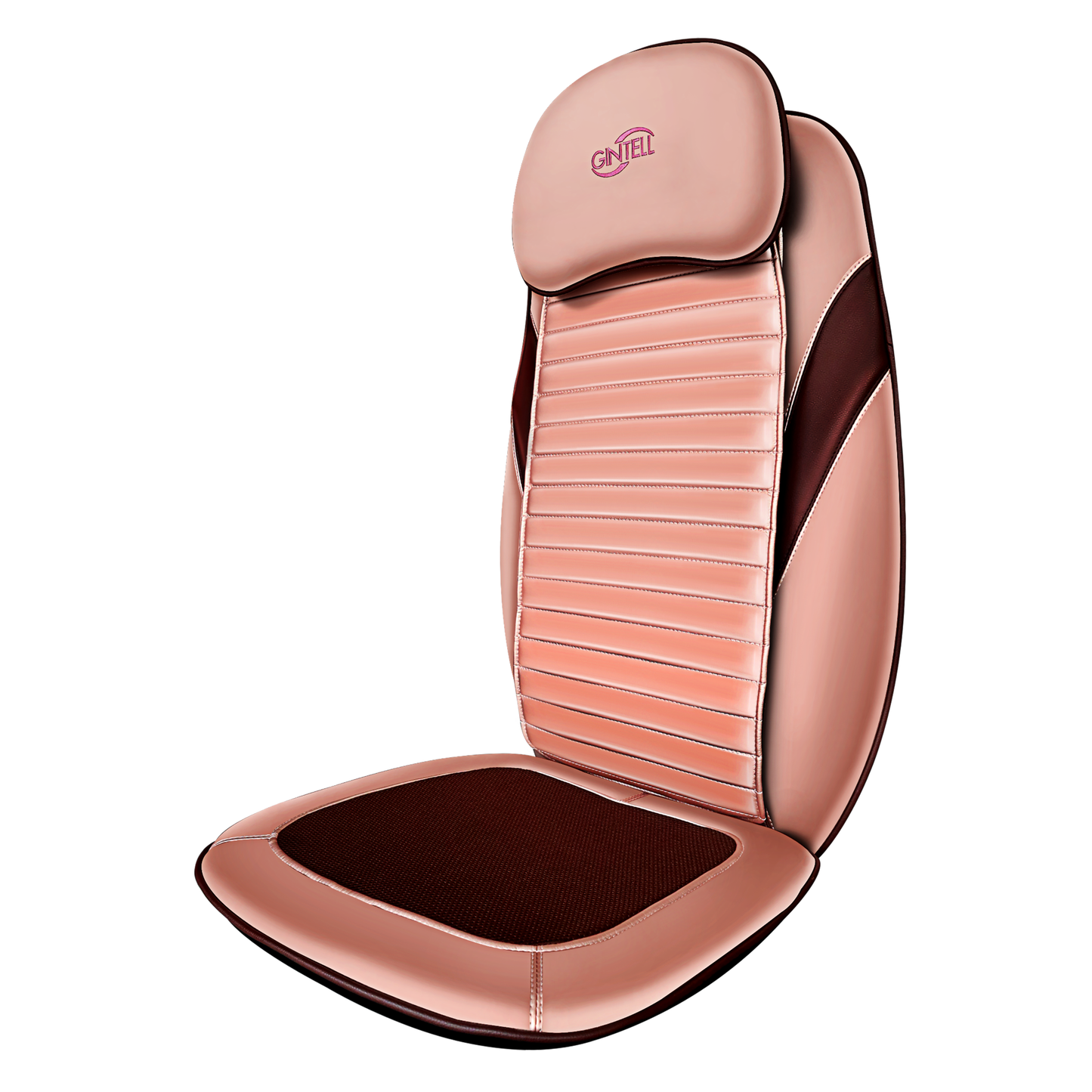 GINTELL G-Mobile LUX Portable Massage Cushion