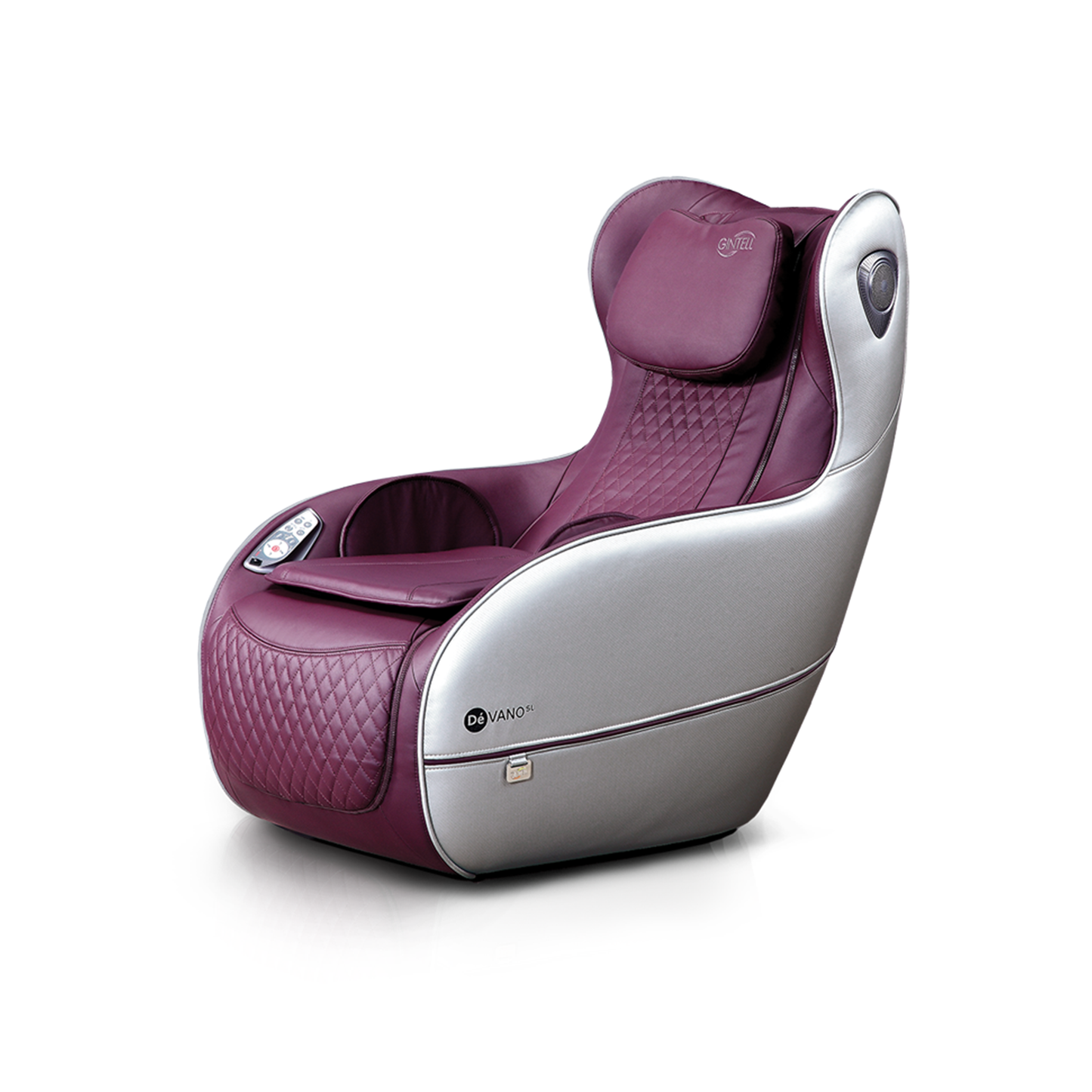 GINTELL DéVano SL ROSEmantic Massage Chair Sofa