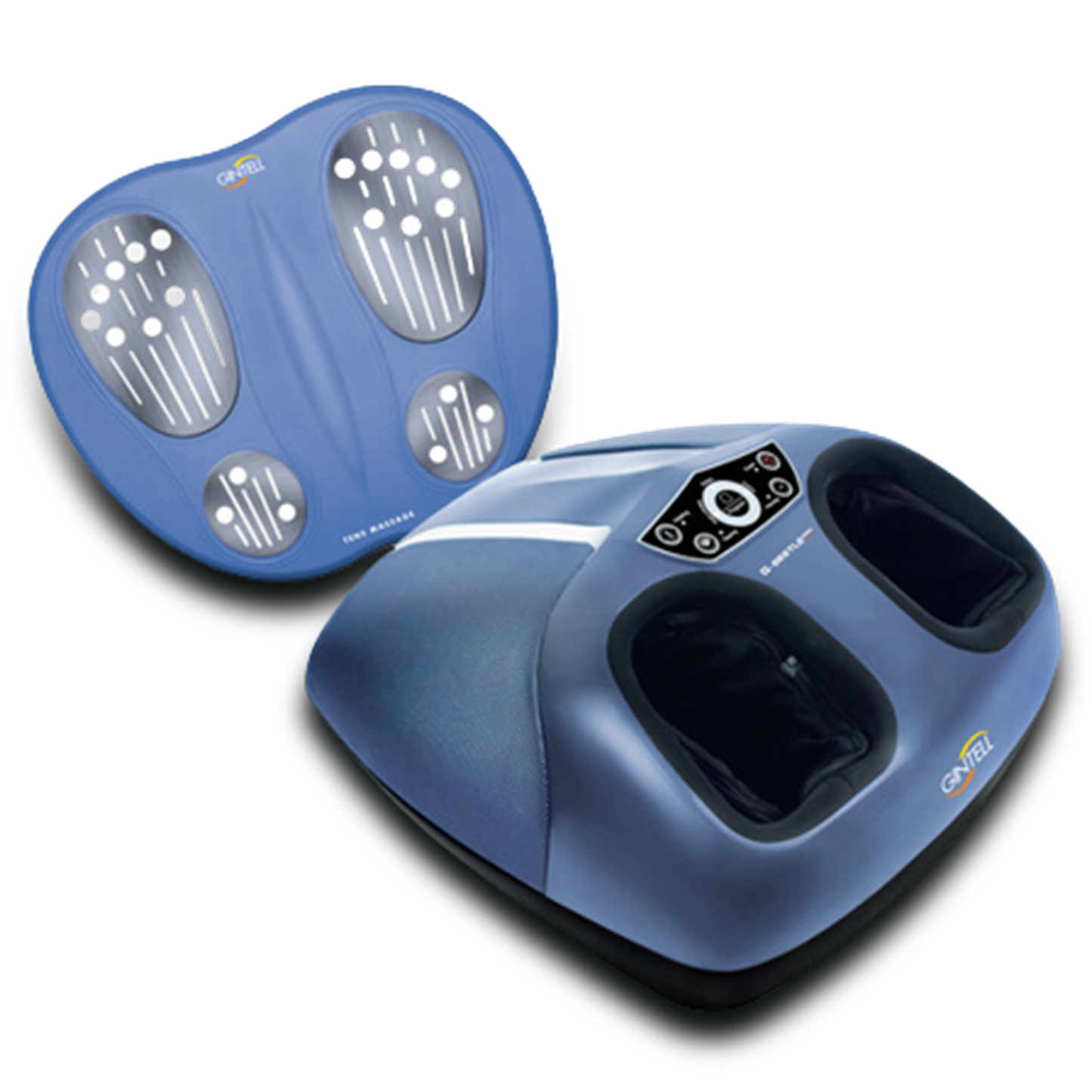GINTELL G-Beetle Pro Foot Massager