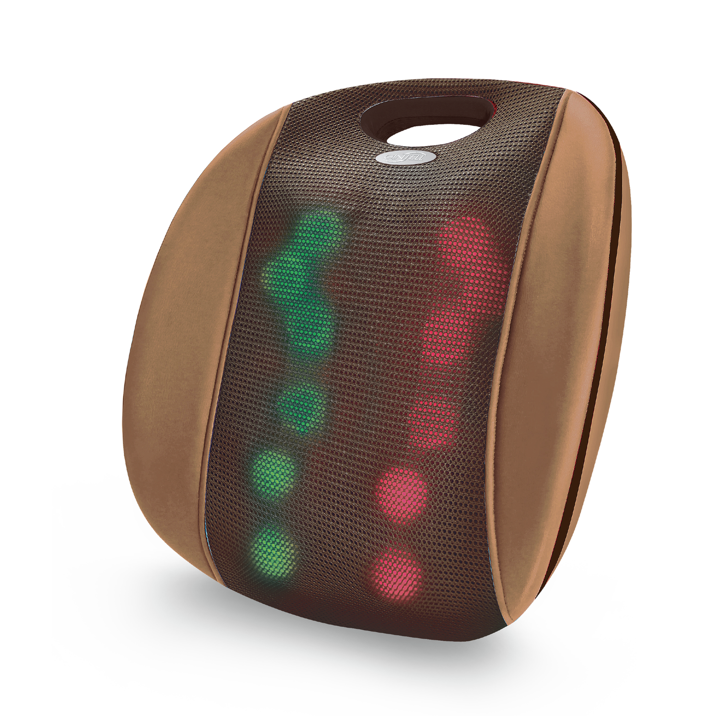 GINTELL G-Resto Portable Massage Cushion