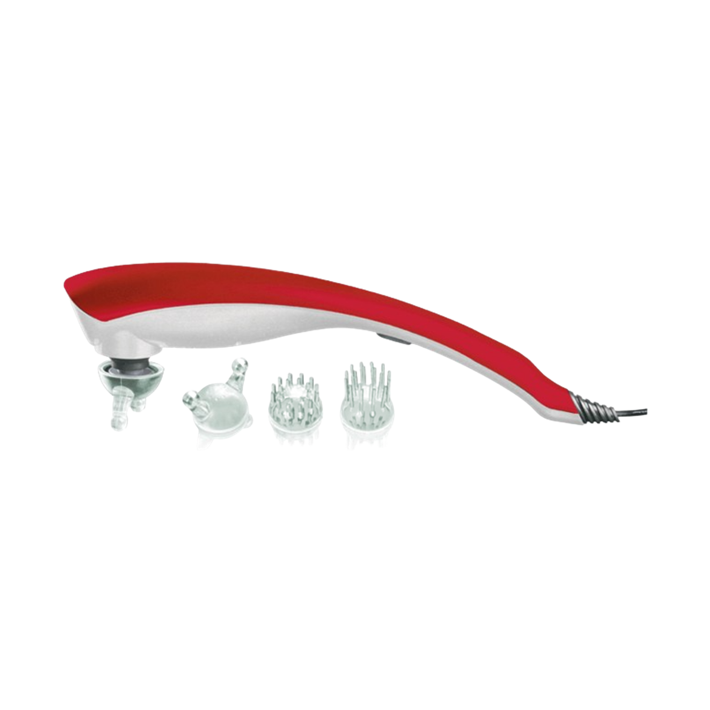 GINTELL G-Relax Plus Handheld Massager