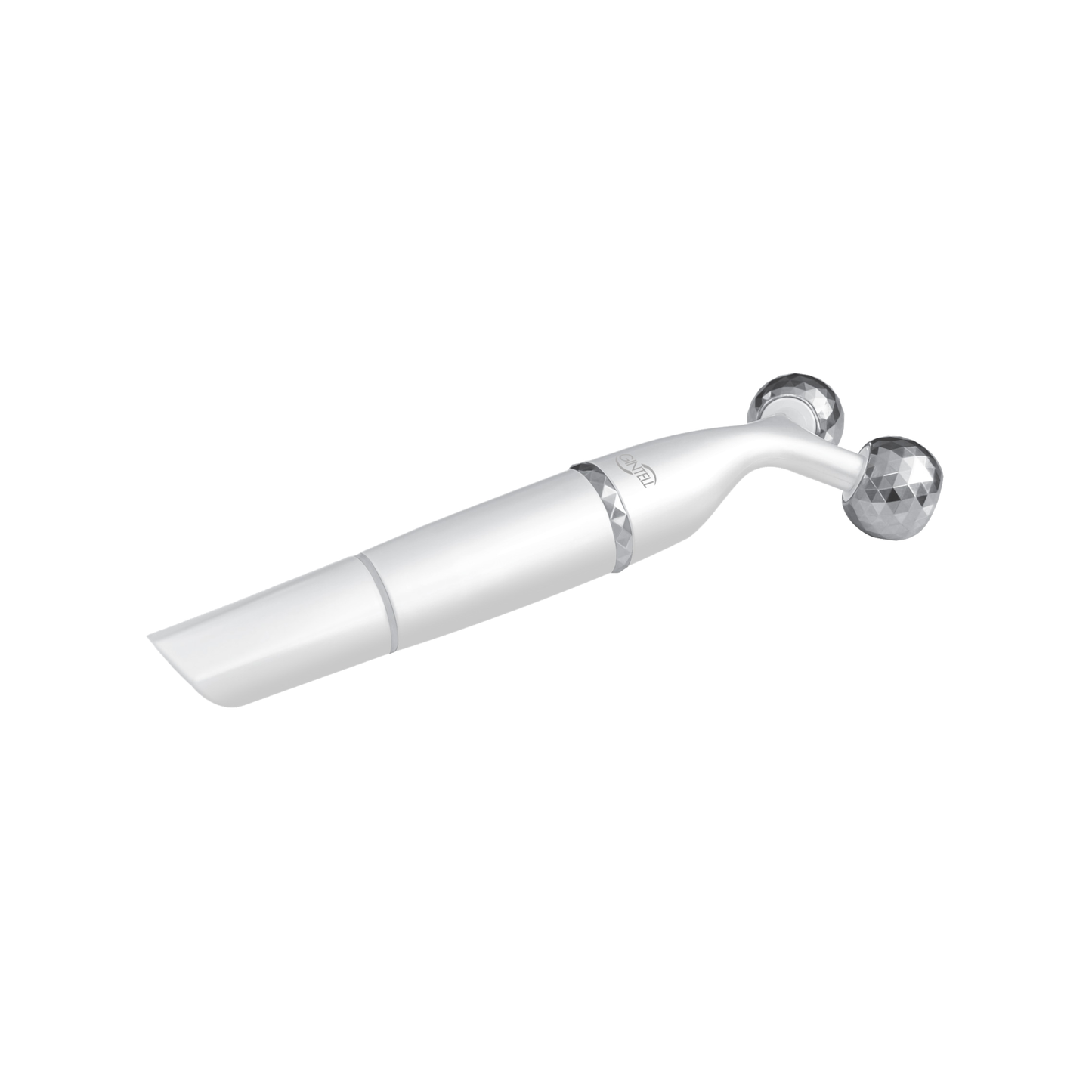 GINTELL G-Finey 2-in-1 Beauty Roller