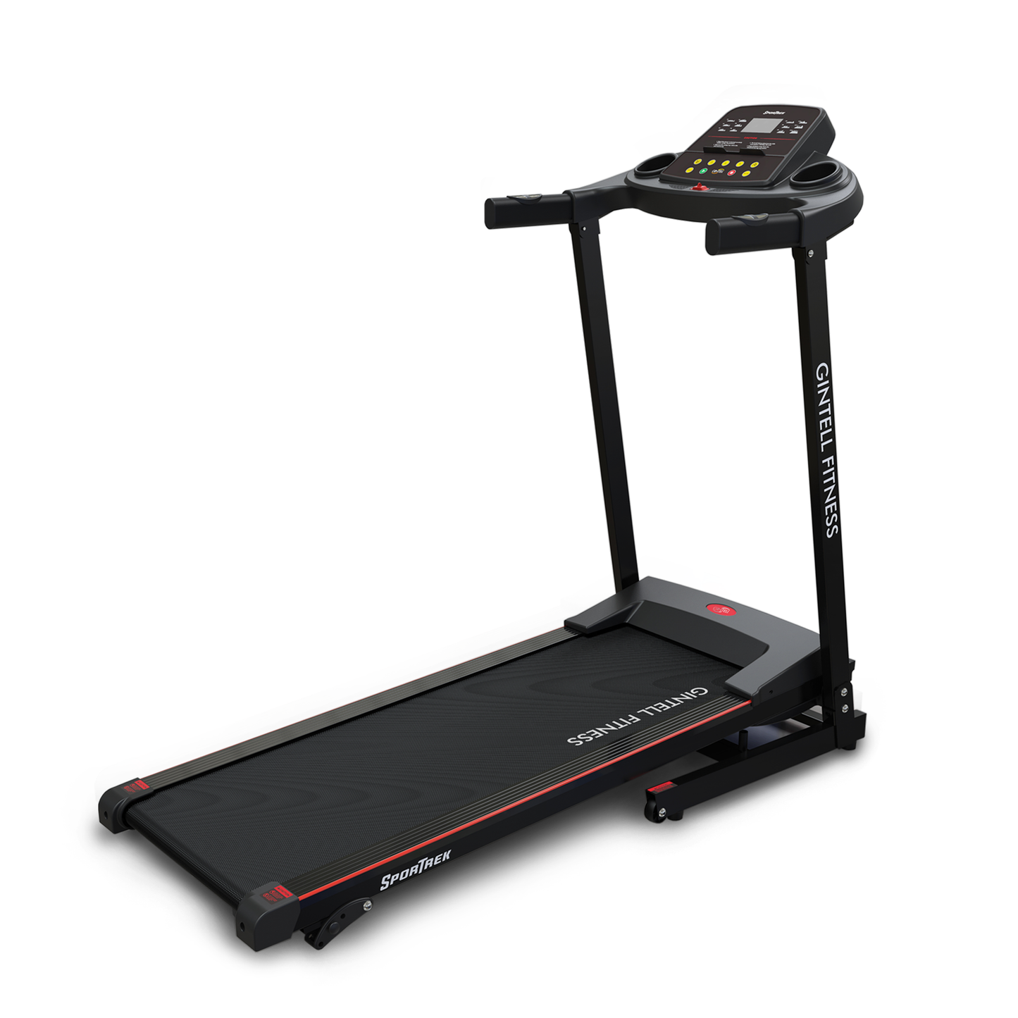 GINTELL SporTREK Treadmill
