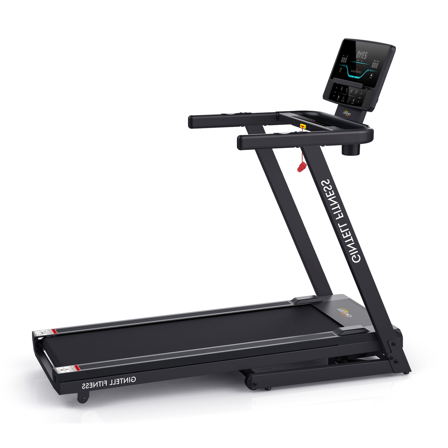 GINTELL SmartRunz FT 518 Treadmill