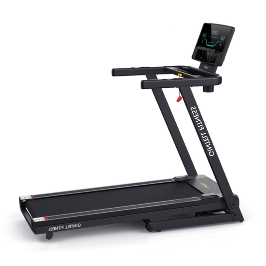 GINTELL SmartRunz FT 518 Treadmill