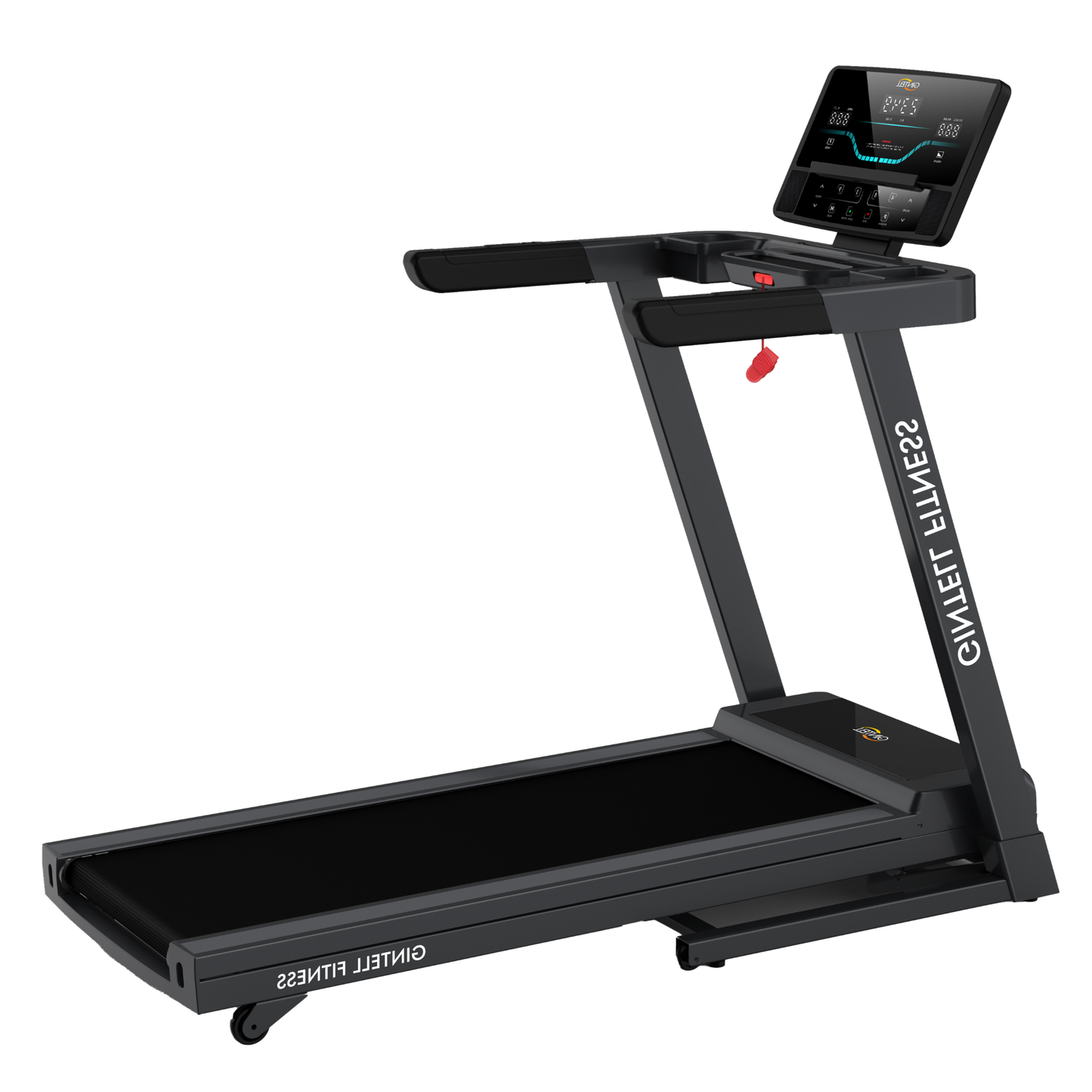 GINTELL SmartRunz FT 517 Treadmill