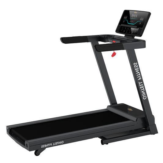 GINTELL SmartRunz FT 517 Treadmill