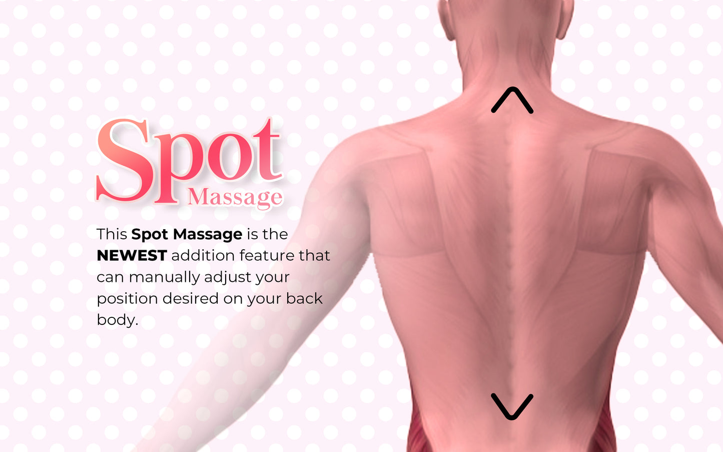 GINTELL Minnie Mouse Massage Cushion