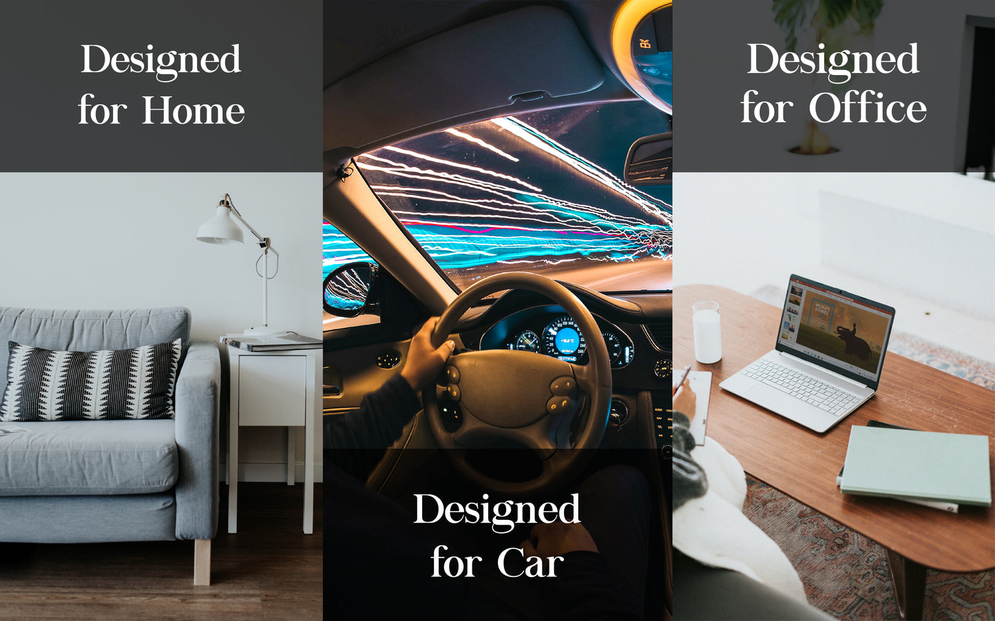 GINTELL Minnie Mouse Massage Cushion