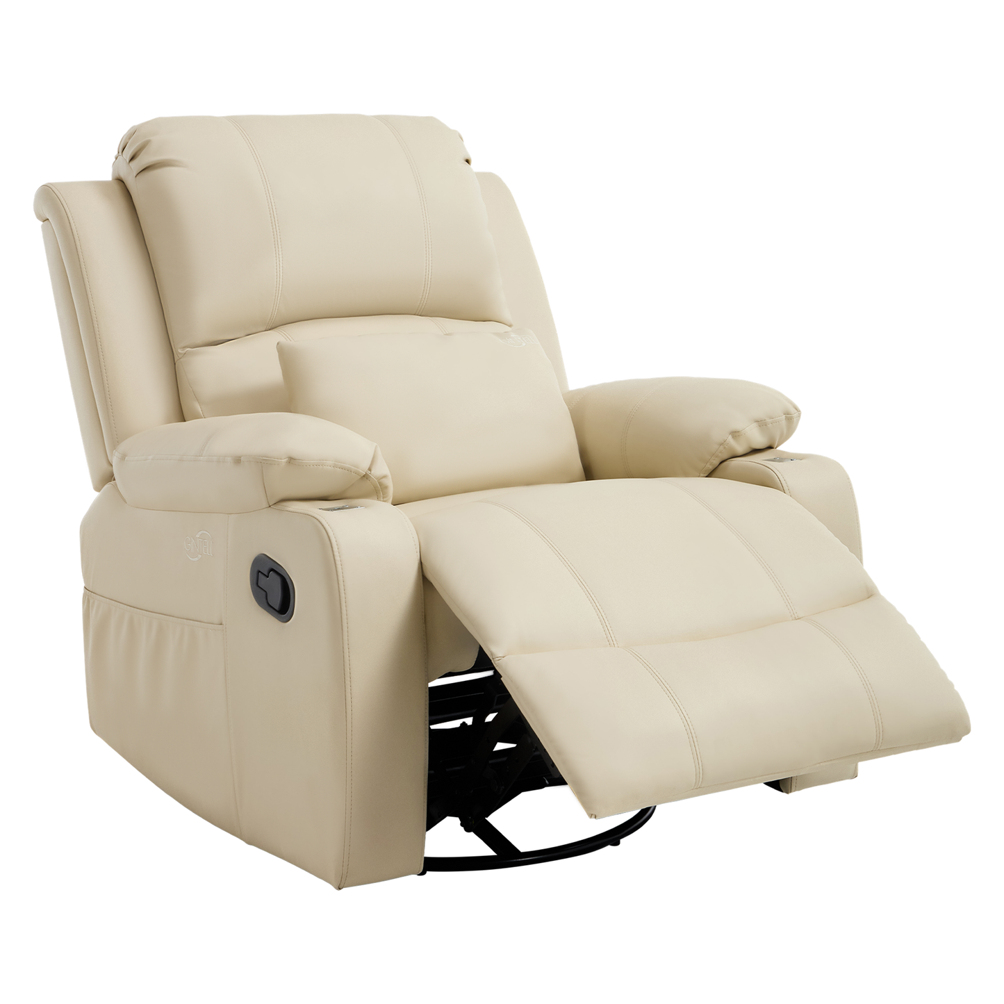 GINTELL DéVano Massage Sofa