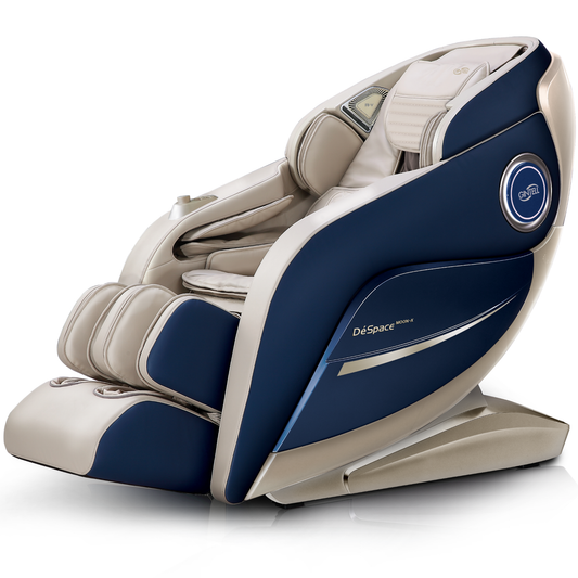 GINTELL DéSpace Moon-X Massage Chair