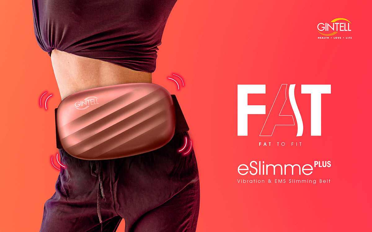 GINTELL eSlimme Plus Slimming Belt