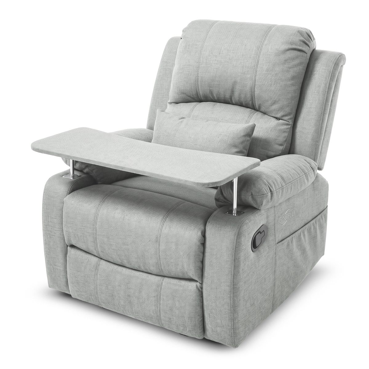 GINTELL DéVano Recliner Massage Sofa Chair