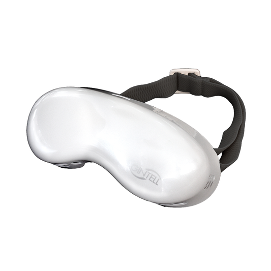 GINTELL Eye Care Therapy Eye Massager