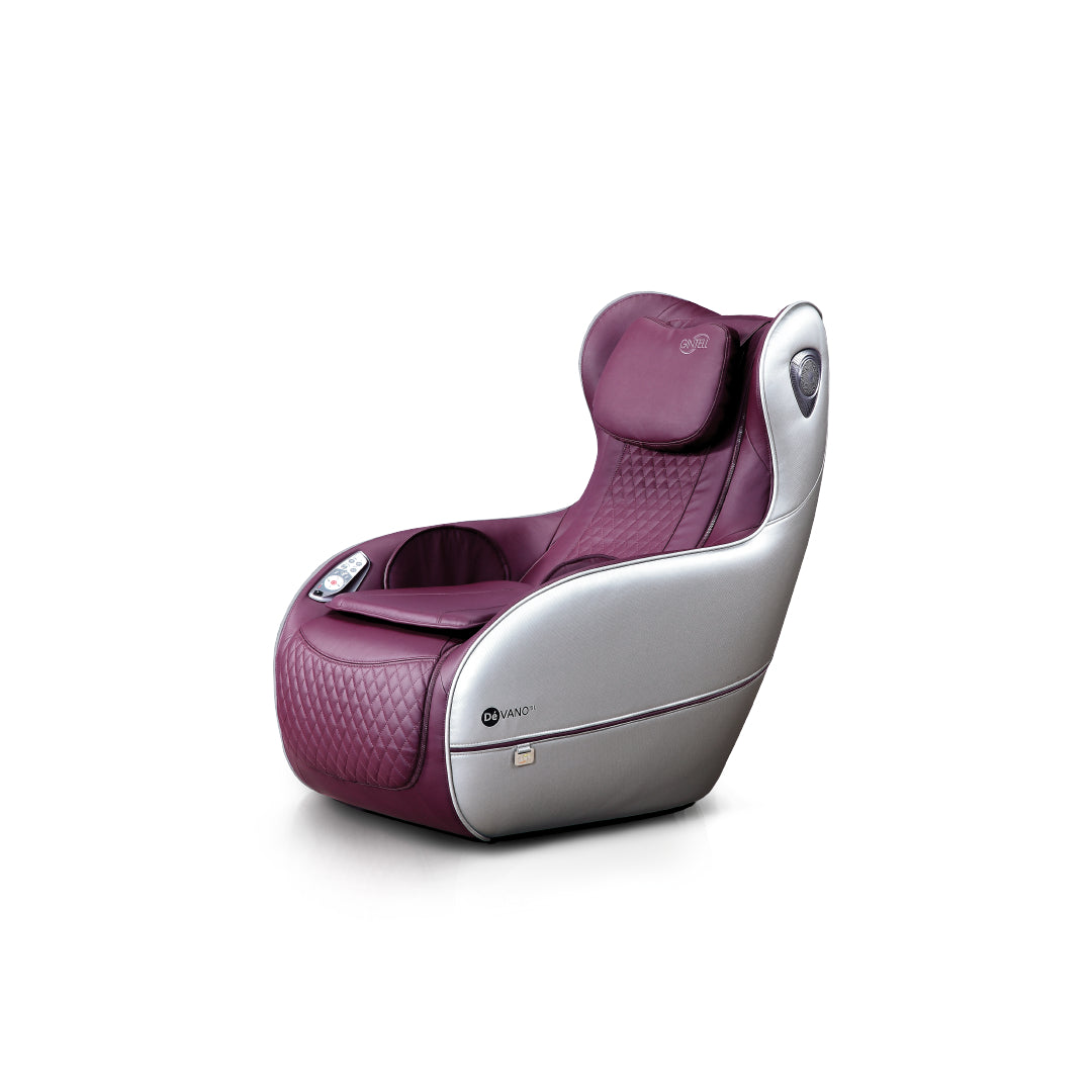 DéVano SL ROSEmantic Massage Sofa