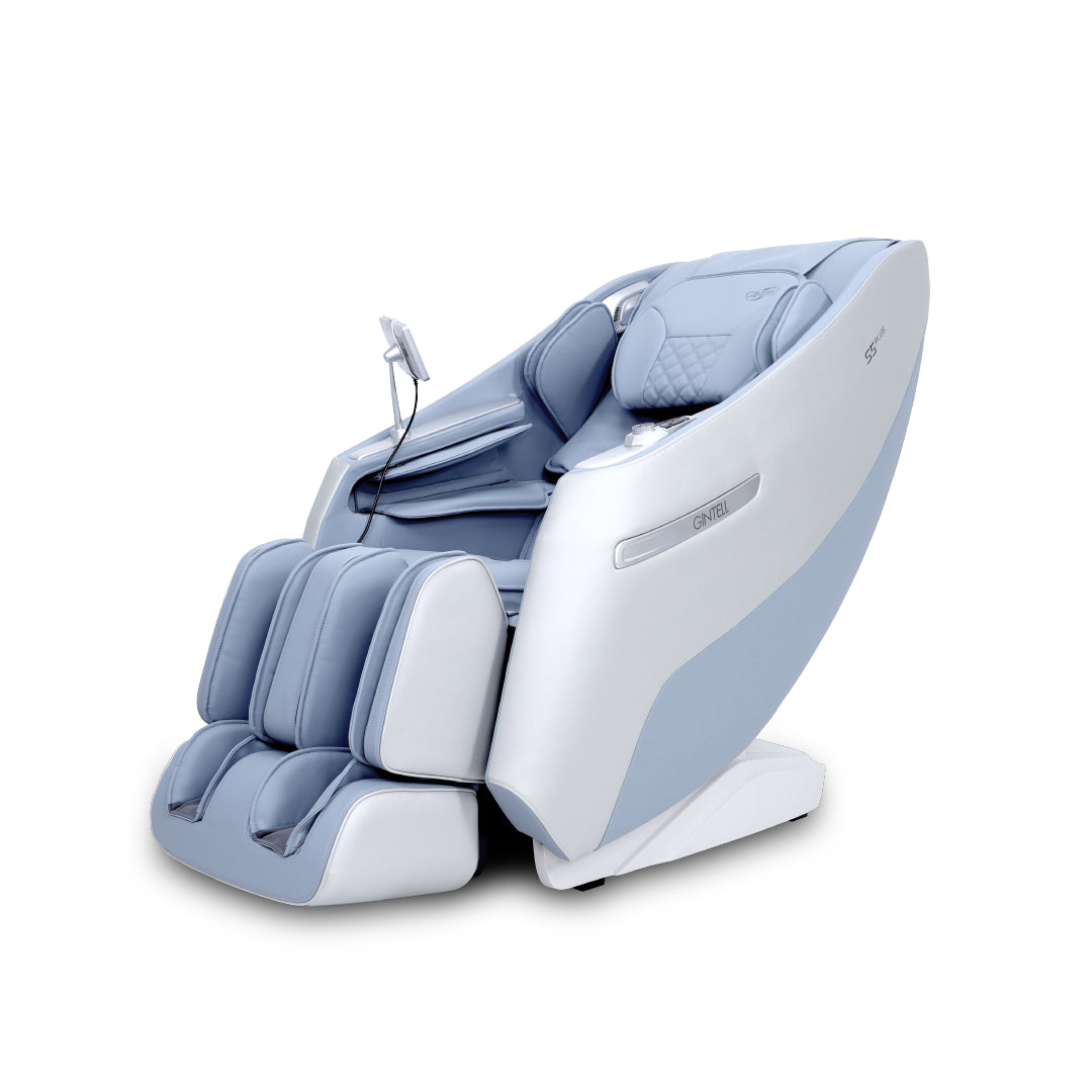 S5 Plus Massage Chair