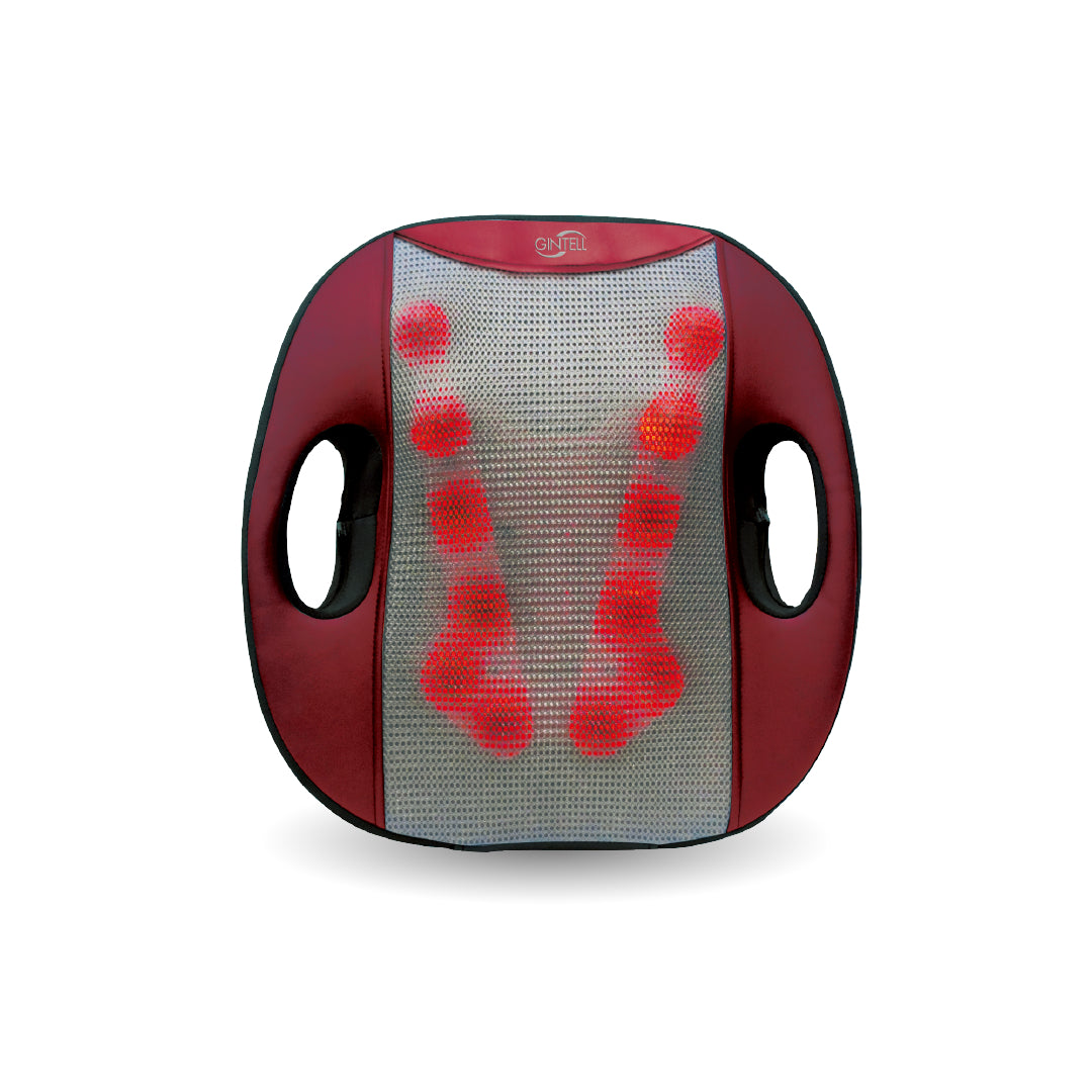 G-Flexi Portable Massage Cushion