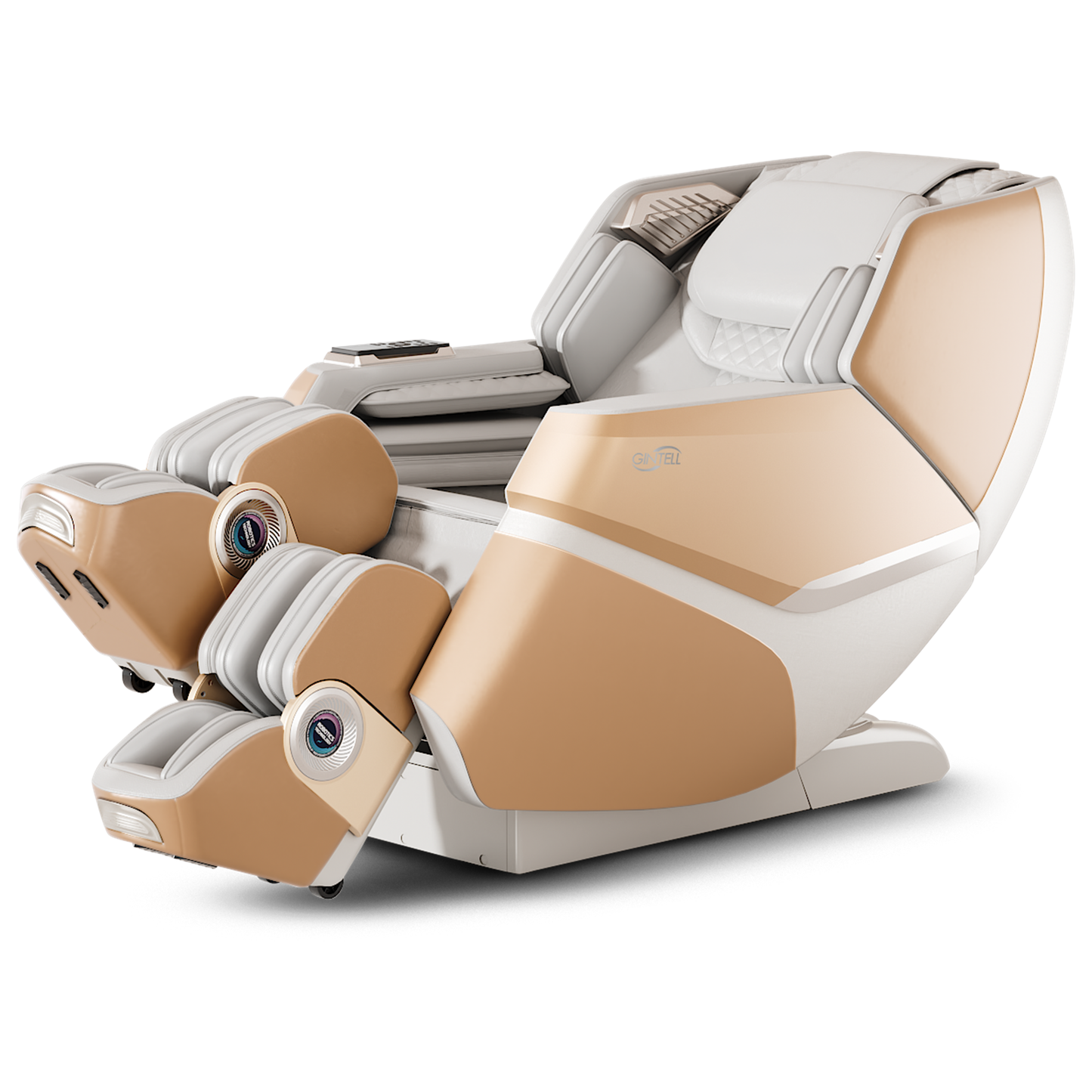 GINTELL S7 MAXX Massage Chair
