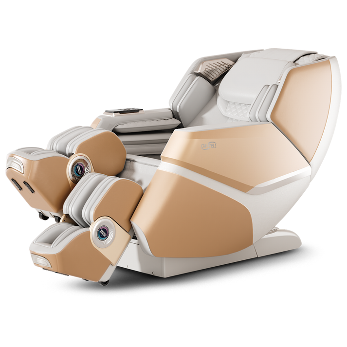 GINTELL S7 MAXX Massage Chair – GINTELL PHILIPPINES
