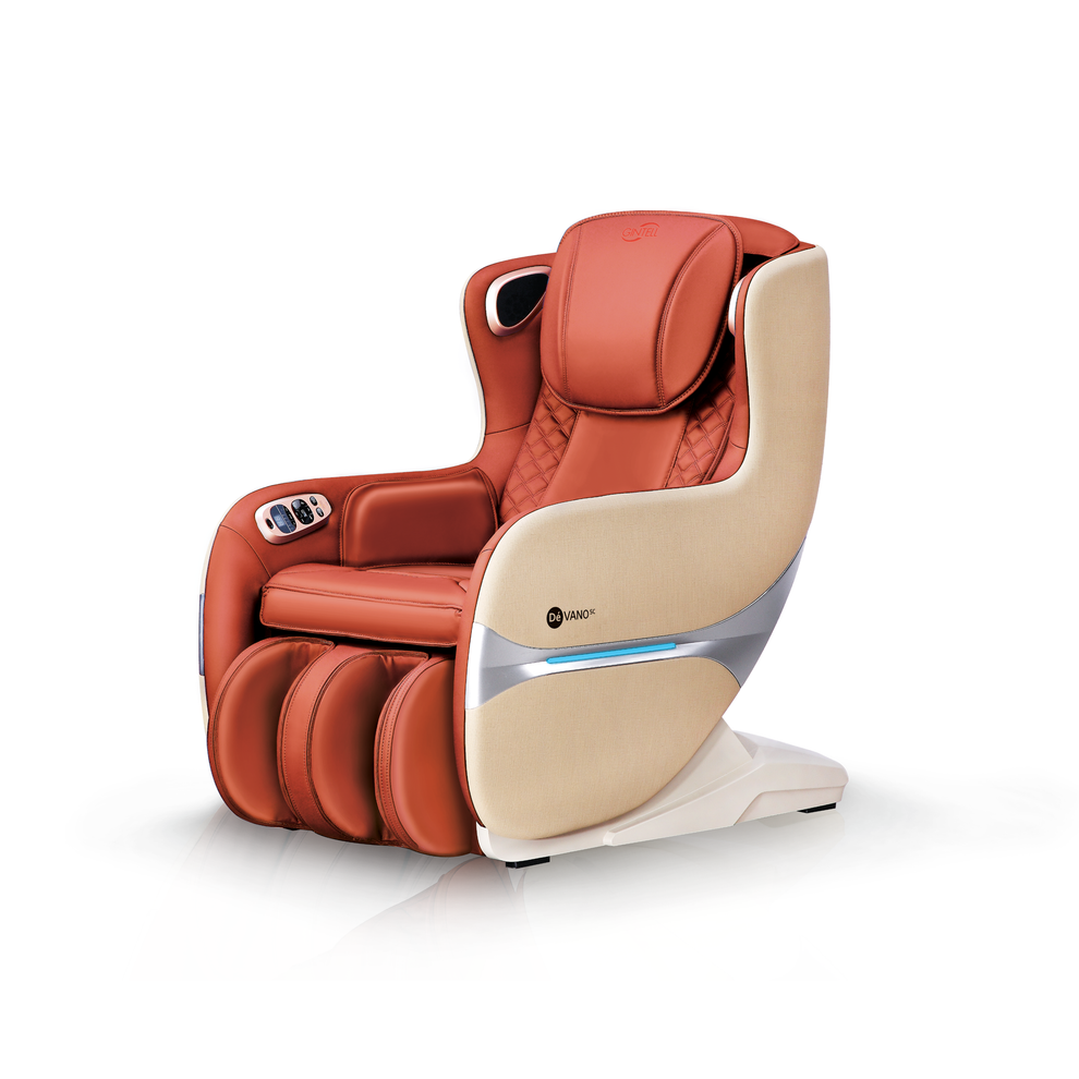 GINTELL DéVano SC Massage Chair Sofa – GINTELL PHILIPPINES