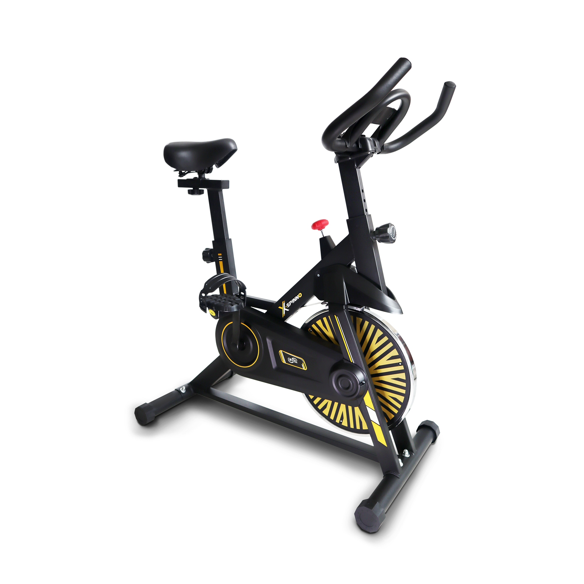 GINTELL X-Spinno Spinning Exercise Bike