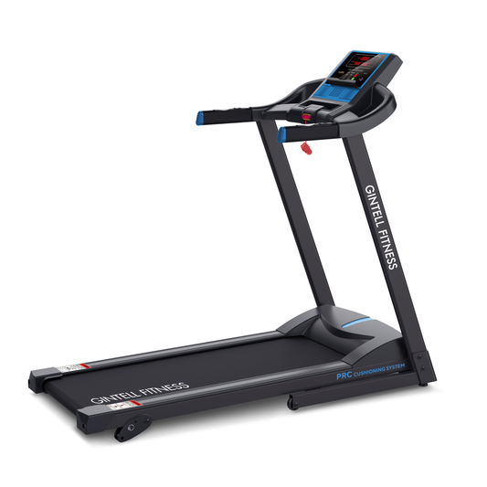 GINTELL SmartRunz Treadmill