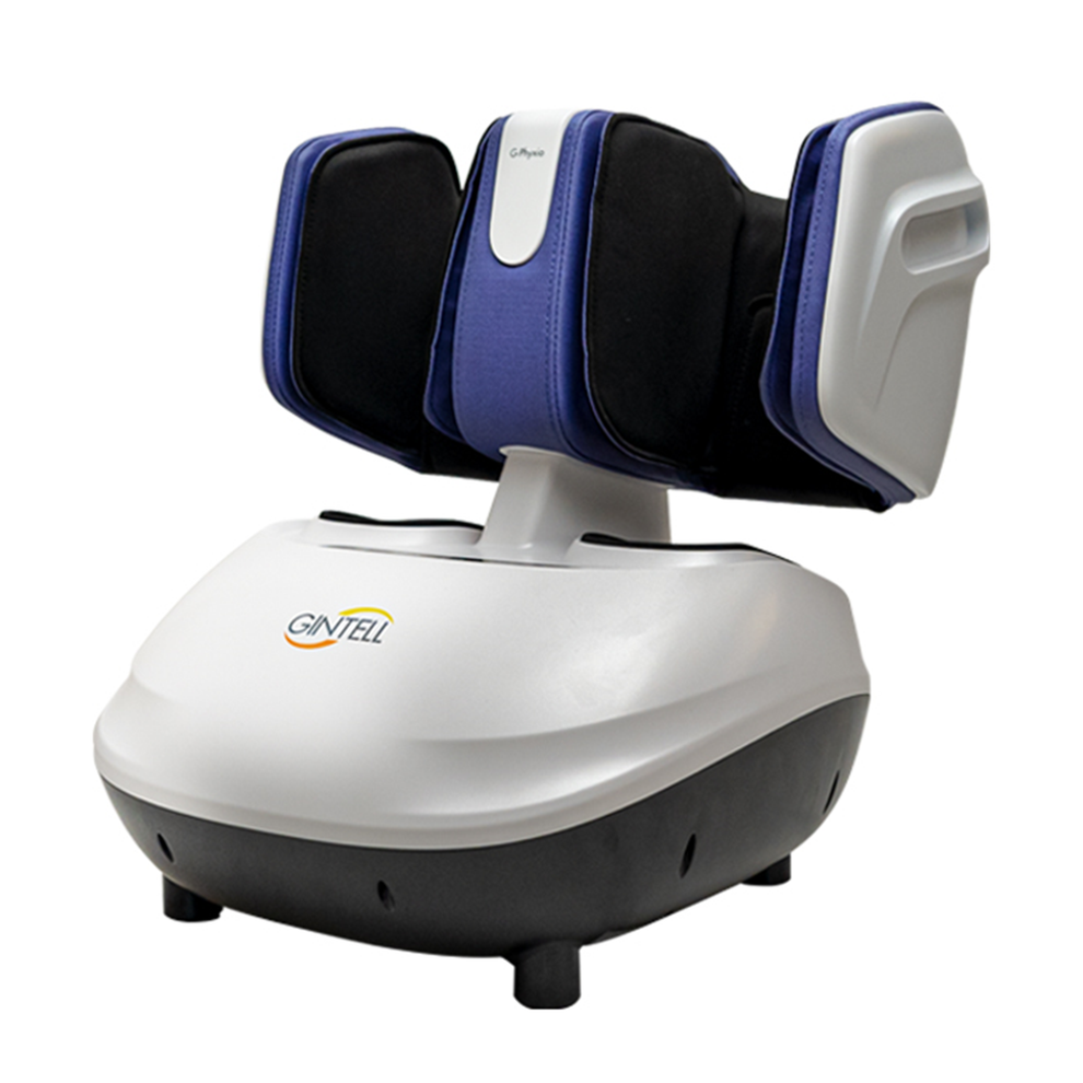 GINTELL G-Phyxio Detachable Leg Massager – GINTELL PHILIPPINES