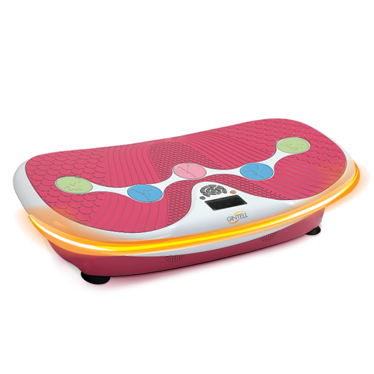 GINTELL Dancing Queen Fitness Machine